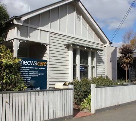 MECWACARE - Corporate Services - Ballarat Central, VIC