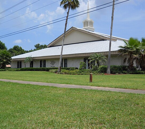 The Church of Jesus Christ of Latter-day Saints - Palm City, FL