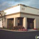 San Dimas Business Center - Industrial Developments