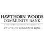 Hawthorn Woods Community Bank