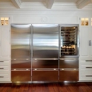 Subzero Refrigerator Repair Corp - Major Appliance Refinishing & Repair