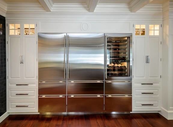 Subzero Refrigerator Repair Corp - Coral Gables, FL