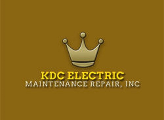 KDC Electric Maintenance Repair, Inc. - Naples, FL