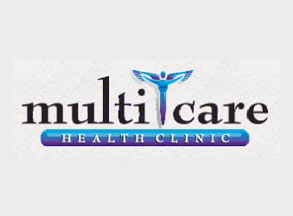 Multicare Physicians Group - Sioux City, IA