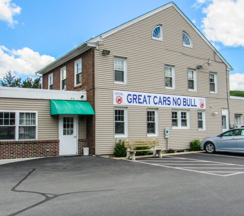 Seidel's Countryside Auto Sales - Adamstown, PA