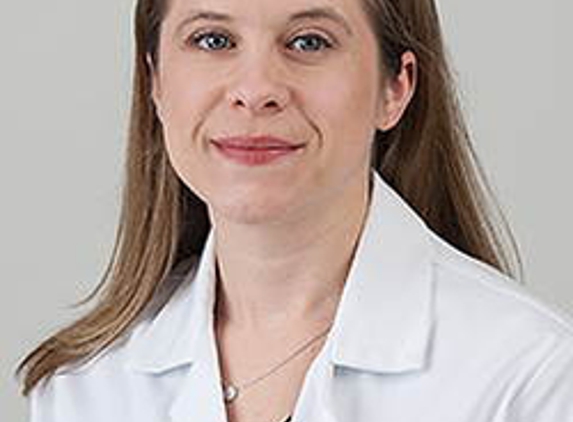 Andrea S Garrod, MD - Charlottesville, VA