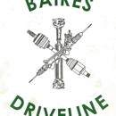 Baires Driveline - Driveshafts