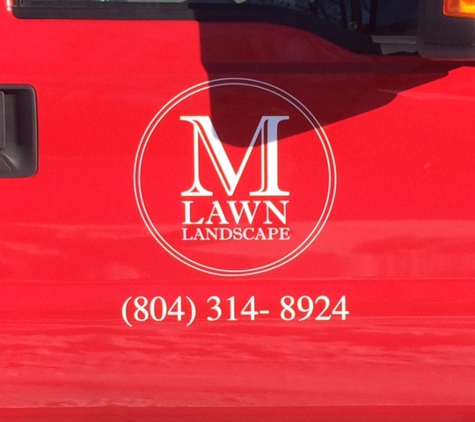 Marshall's Lawn & Landscape Inc. - Mechanicsville, VA