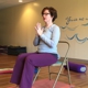 Colleen Palmateer - New Spirit Yoga