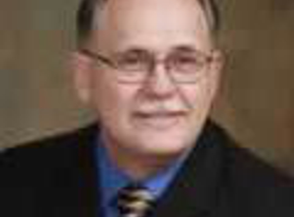 Dr. James R Patterson, MD - Tampa, FL