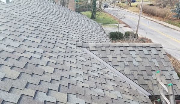 Shane Pickens Roofing