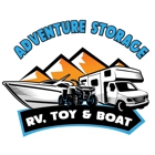 Adventure RV & Boat Storage