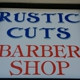 Rustic Cuts Barber Shop