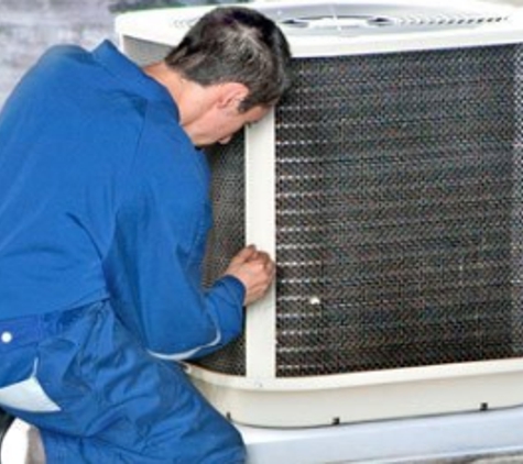 Mainard & Sanders Heating & Air - Oklahoma City, OK