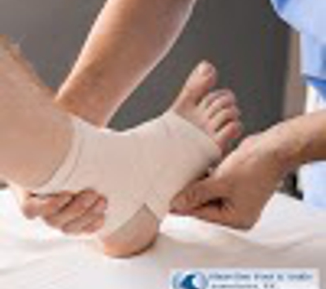 Shoreline Foot & Ankle Associates P.C. Podiatrist - Ludington, MI