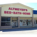 Altmeyers BedBathHome in Johnstown - Linens