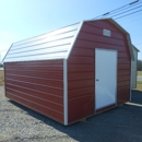 Overman Sheds LLC - Sheds