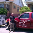 Living Green Landscaping and Lawncare