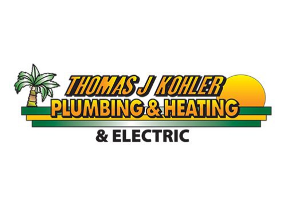 Thomas J Kohler & Sons Plumbing, Heating & Electric - Bayville, NJ