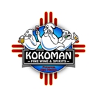 Kokoman Fine Wines & Liquor