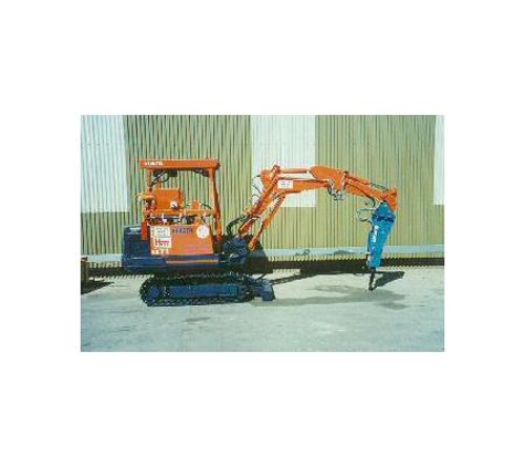 Broken Hill Hire & Engineering Services Pty Ltd - Broken Hill, NSW