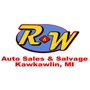 R & W Auto