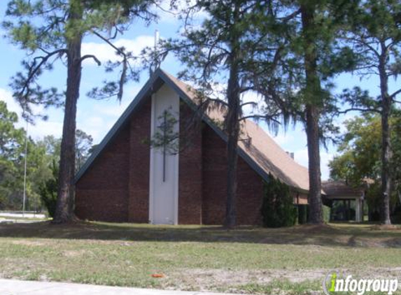 Saint Andrews Presbyterian - Forest City, FL