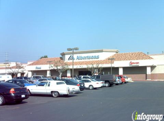 Albertsons - Arcadia, CA