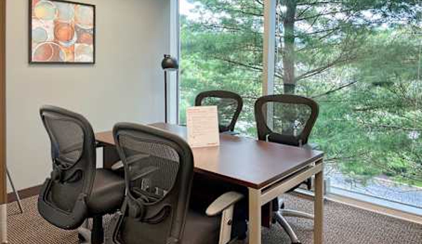 Regus - Pennsylvania, Chadds Ford - Gateway Corporate - Chadds Ford, PA