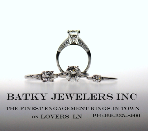 Batky Jewelers Inc - Dallas, TX