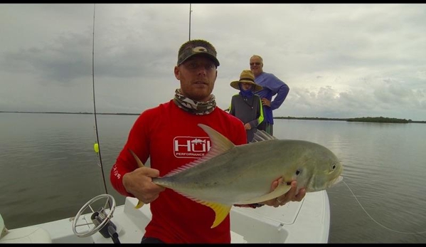 Calusa Fishing Adventures - Fort Myers, FL