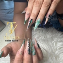 Trendy Nail Spa - Nail Salons