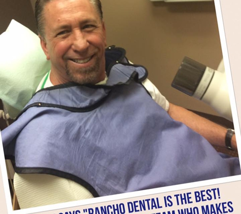 Rancho Dental - Temecula, CA