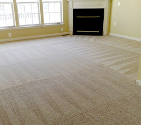 QuikDri Carpet Cleaning LLC - Leander, TX