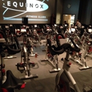 Equinox - Health Clubs