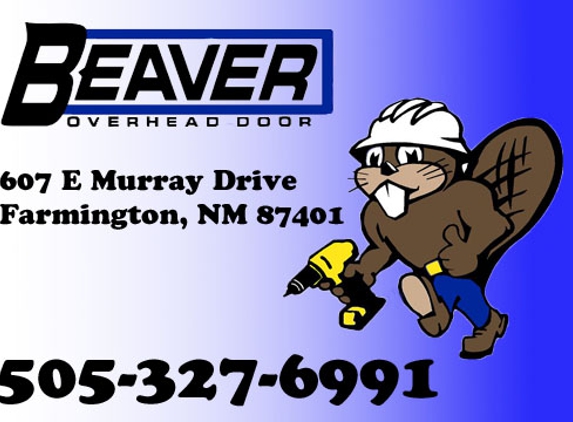 Beaver Overhead Door Company - Farmington, NM