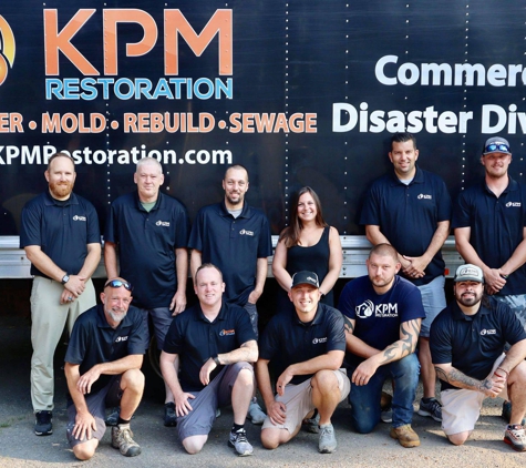 KPM Restoration - Poughkeepsie, NY