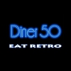 Diner 50 gallery
