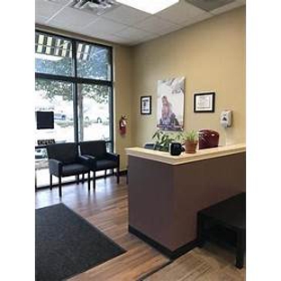 BenchMark Physical Therapy - Concord, NC