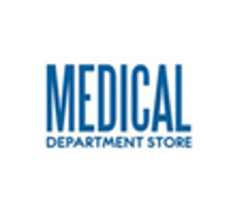 Medical Department Store - Port Charlotte, FL