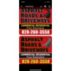 Asphalt Roads & driveways gallery