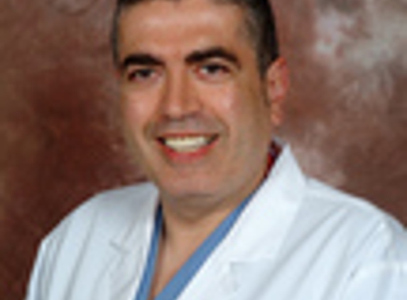 Dr. Riad R Adoumie, MD - Torrance, CA