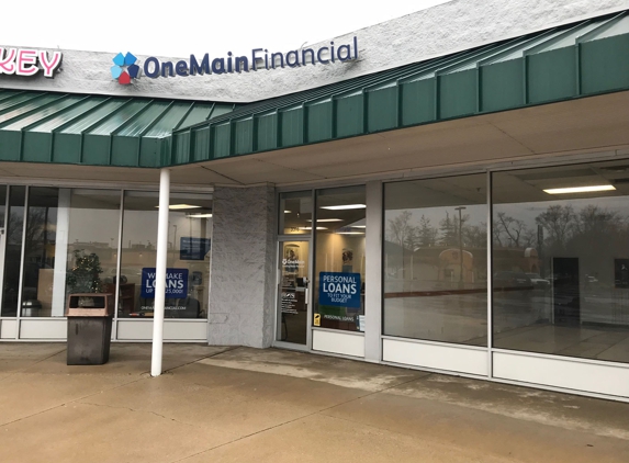 OneMain Financial - Richmond, IN