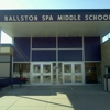 Ballston Spa Middle School gallery