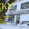 Lucky 7 Antiques & Records gallery
