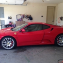 Window Tinting Dallas Texas - Automobile Customizing