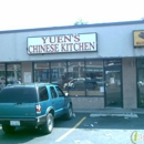 Yuen's Chinese Kitchen - Chinese Restaurants