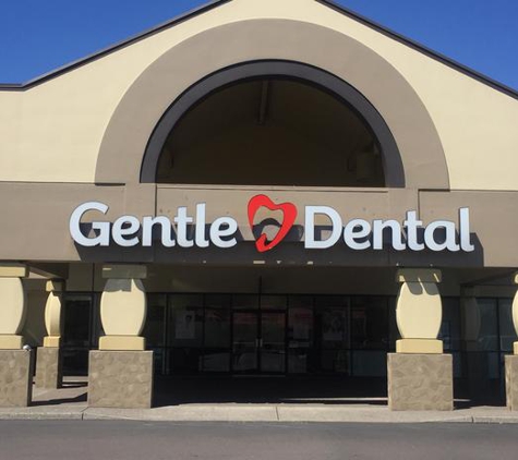 Gentle Dental - Hillsboro, OR