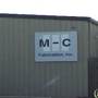 M-C Fabrication Inc