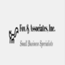 Fox & Associates Inc. - Accounting Services